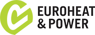 Euroheat & Power logo