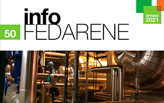 FEDARENE Info 50 newsletter