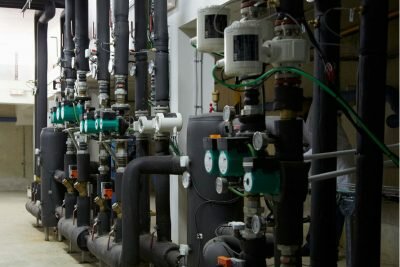 District Heating