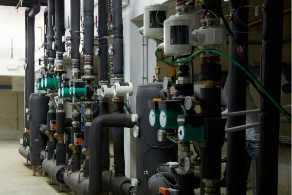 District Heating