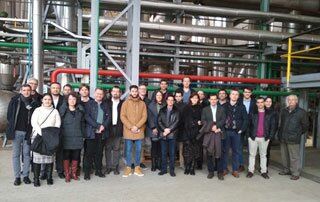 RELaTED project Consortium in Belgrade
