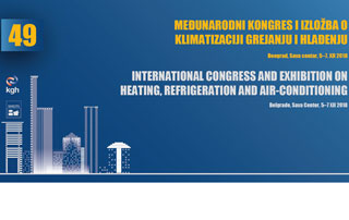 RELaTED project presented at HVACR Congress Belgrade