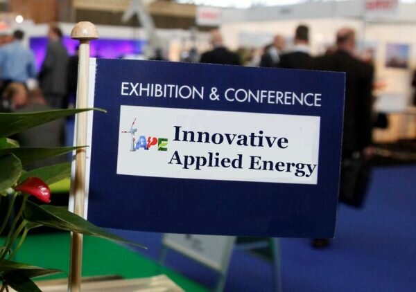 RELaTED concept was presented at the IAPE'19 conference