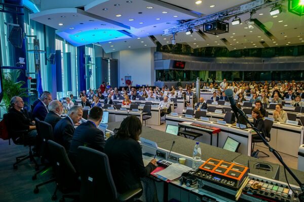 The innovative tools of RELaTED project will be presented at EUSEW 2019