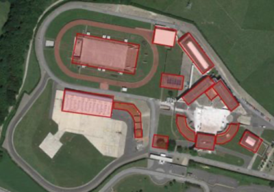 Iurreta campus