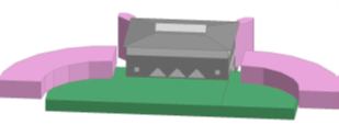 RELATEDDesignBuilder-model
