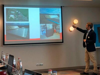 RELaTED final conference: Antonio Garrido, Tecnalia